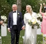 ऑस्ट्रेलियाई पीएम अल्बनीज ने की शादी, बनाया अनोखा रिकॉर्ड!