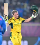 Will Australian PM and cricket legends celebrate Healy's remarkable career as she retires?