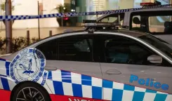 Did Australian Police Arrest a Man After a Fatal Stabbing in Sydney?