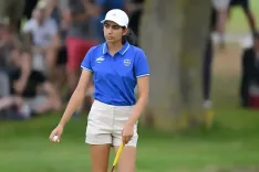 विमेंस ऑस्ट्रेलियन ओपन में दीक्षा डागर का नेतृत्व, भारत की 5 खिलाड़ी शामिल