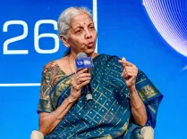 ऑस्ट्रेलियनसुपर का NIIF में 500 मिलियन AUD निवेश, वित्त मंत्री सीतारमण ने PM मोदी को दिया श्रेय
