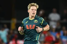Australia injury crisis: Ellis, Davies out of third ODI vs South Africa