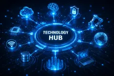 University of Melbourne, TIDCO sign MoU for tech hub in Tamil Nadu