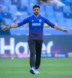 ऑस्ट्रेलियाई परिस्थितियों से अच्छी तरह वाकिफ भारत, पिच को लेकर चिंता नहीं : अक्षर पटेल