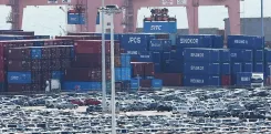 How Did South Korea's Auto Exports Surge by 16.8% in September?