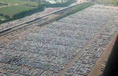 Auto industry urges govt to resolve compensation cess issue