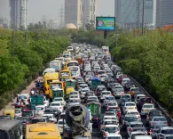 India auto retails hit record 25.91 lakh units in July, up 26% on-year