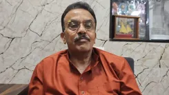 मराठी डेडलाइन विवाद: CM फडणवीस ने दिया एक साल, संजय निरुपम बोले — 'भक्ति की भाषा से बढ़े मराठी'