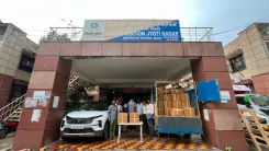 अवैध साइकोट्रोपिक दवा नेटवर्क का भंडाफोड़: 19.70 लाख टैबलेट बरामद, पिता-पुत्र समेत 5 गिरफ्तार