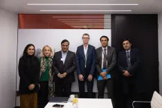 Have Avenues for Investments in Assam Opened Up?