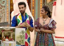 Is Avika Gor Ready to Start a New Chapter with Milind Chandwani?