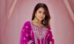 Avika Gor on music videos: 'Bukhaar' and 'Zalima' let me experiment freely