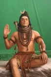 Is It an Honor and Responsibility for Avinesh Rekhi to Play Lord Shiva in ‘Ganesh Kartikeya’?