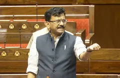 सुप्रीम कोर्ट का आदेश: संजय राउत 17 नवंबर को व्यक्तिगत रूप से पेश हों, अवमानना मामले में सुनवाई जारी