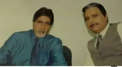 Baghban turns 23: Avtar Gill recalls Amitabh Bachchan classic, thanks Ravi Chopra