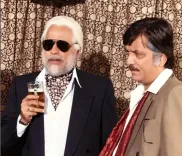 भरत कपूर की जयंती पर अवतार गिल भावुक, इंस्टाग्राम पर लिखा — 'उनकी कमी आज भी खलती है'