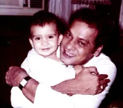 Did Ayan Mukerji Just Send a Heartfelt Message to His Late Father Deb Mukherjee on His Birth Anniversary?