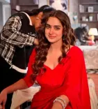 Ayesha Khan says her ‘Dil Ko Rafu Karr Lei’ character is ‘full of life’ 