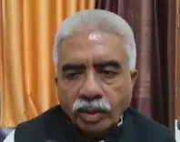 अयोध्या राम मंदिर दान चोरी: 8 आरोपी जेल में, मंत्री राकेश सचान बोले — दोषियों को कड़ी सजा मिलेगी