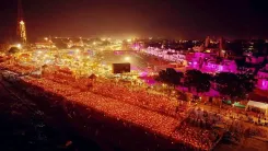Did Ayodhya Deepotsav Set Guinness World Records Amid Political Fireworks?