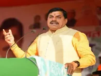 क्या अयोध्या का राम मंदिर हमारे संघर्ष का प्रतीक है? : सीएम मोहन यादव