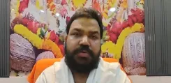 राम मंदिर ट्रस्ट विवाद: अयोध्या के महंतों की मांग, स्थानीय संतों को सौंपी जाए जिम्मेदारी