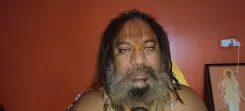 राम मंदिर ट्रस्ट के पहले सीईओ के नाम की घोषणा संभव, अयोध्या के संतों ने कहा — उचित फैसला मंजूर