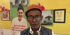 अयोध्या विवाद: संजय निषाद का अखिलेश पर पलटवार, इकबाल अंसारी ने योगी-मोदी की सराहना की