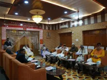 क्या अयोध्या में बनेगा एक और मंदिर? 27 से 31 दिसंबर तक होंगे भव्य कार्यक्रम, ट्रस्ट की बैठक में लिया गया फैसला