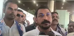 अयोध्या में चंद्रशेखर आजाद का योगी सरकार पर हमला: बम से हत्या, आरोपी अब तक फरार