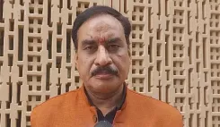 अयोध्या में सावन के दौरान कांग्रेस की 'मछली दावत' पर वीएचपी का तीखा हमला, माफी की मांग