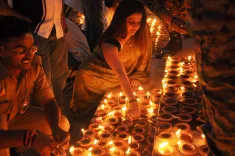 अयोध्या दीपोत्सव 2026: 30 लाख से अधिक दीपों से गिनीज़ रिकॉर्ड तोड़ने की तैयारी
