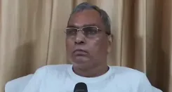 अयोध्या में सावन के दौरान मछली भोज पर सियासी विवाद, ओपी राजभर और नरेंद्र कश्यप ने कांग्रेस को घेरा