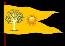 अयोध्या में पीएम मोदी 25 नवंबर को फहराएंगे त्रेता युग की प्रेरणा से बना विशेष ध्वज, ‘ॐ-सूर्य-कोविदार वृक्ष’ होंगे मुख्य प्रतीक