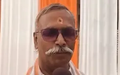 क्या अयोध्या में 25 नवंबर को पीएम मोदी और आरएसएस सरसंघचालक मोहन भागवत आ रहे हैं?