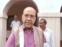 क्या अयोध्या में राम मंदिर बनकर तैयार है? 25 नवंबर को आ सकते हैं प्रधानमंत्री मोदी: नृपेंद्र मिश्रा