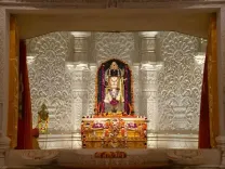 अयोध्या रामलला मंदिर: 1 नवंबर से सुबह 4 बजे खुलेंगे कपाट, दर्शन समय में बड़ा बदलाव