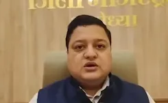 क्या अयोध्‍या में एसआईआर प्रक्रिया में तेजी लाने से 98.50 प्रतिशत काम पूरा हुआ?