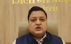 अयोध्‍या में एसआईआर प्रक्रिया में तेजी, 98.50 प्रतिशत काम पूरा 