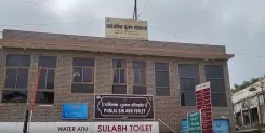 क्या अयोध्या में सुलभ शौचालयों की सुविधाएँ बेहतर हो रही हैं?