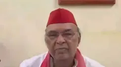 योगी को अयोध्या से चुनाव लड़ने की चुनौती, सपा का दावा — जमानत जब्त होगी