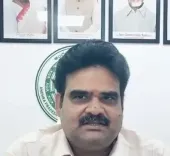 अयोग्य वोटर्स पर भरोसा कर रहा है विपक्ष : दिनाकर लंका 