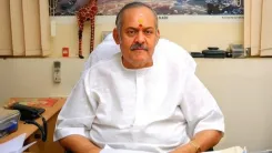 क्या आयुर्वेद के वैश्विक दूत पीआर कृष्ण कुमार परंपरा, विज्ञान और आध्यात्मिकता का अद्वितीय संगम हैं?