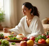 क्या आयुर्वेद की ये छोटी-छोटी आदतें आपको उम्रभर सेहतमंद रख सकती हैं?