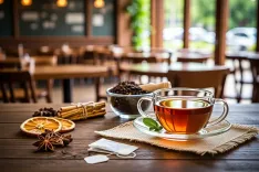 क्या आयुर्वेदिक चाय से सुबह की शुरुआत करके पूरा दिन सेहतमंद और ऊर्जावान बन सकता है?