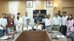 आयुष मंत्रालय और इंडियाएआई मिशन में MOU, एआई से पारंपरिक चिकित्सा को मिलेगी वैज्ञानिक मज़बूती