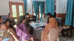 Is Ayushman Bharat and the Universal Immunization Programme Transforming Healthcare in India?