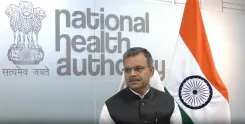 आयुष्मान भारत PM-JAY: 8 साल में 13 करोड़ से अधिक इलाज, ₹2 लाख करोड़ से ज़्यादा खर्च