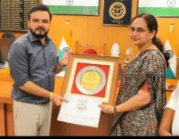 आयुष्मान कार्ड निर्माण में रामपुर यूपी में अव्वल, एक साल में बने 1.79 लाख कार्ड