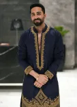 क्या आयुष्मान खुराना और शरवरी वाघ की जोड़ी सूरज बड़जात्या की फिल्म में चमकेगी?